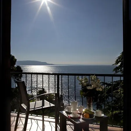 Capri Gardone Riviera