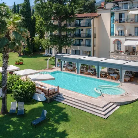 Capri Gardone Riviera