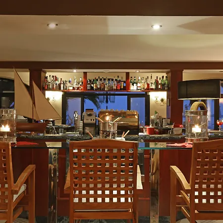 Capri Gardone Riviera
