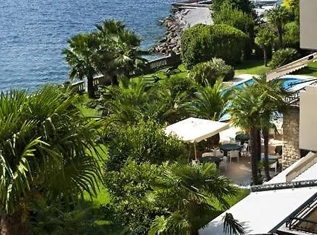 Capri Gardone Riviera