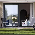 Hotel Capri Gardone Riviera