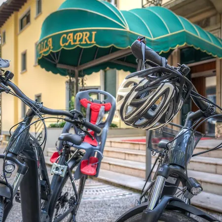 Hotel Capri