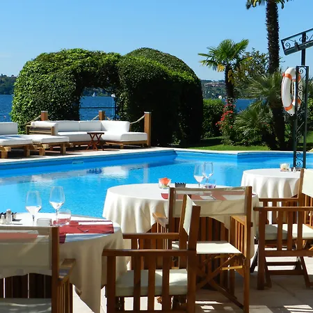 Capri 4* Gardone Riviera