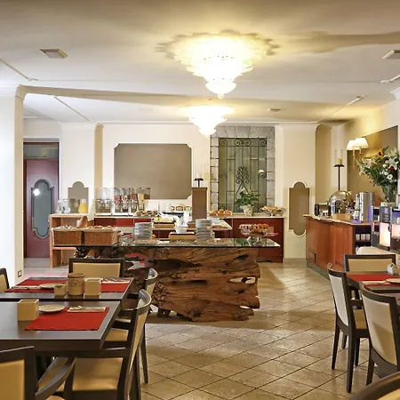 Capri Gardone Riviera