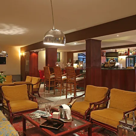 Capri 4* Gardone Riviera