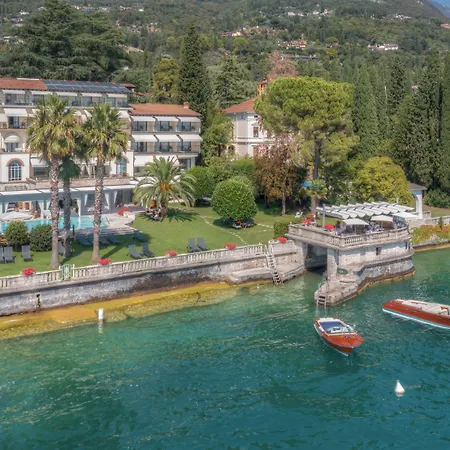 Capri Hotel