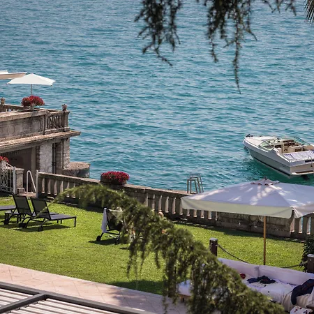 Capri Gardone Riviera