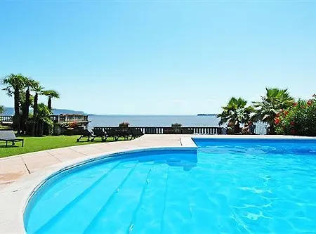 Capri 4* 가르도네리비에라