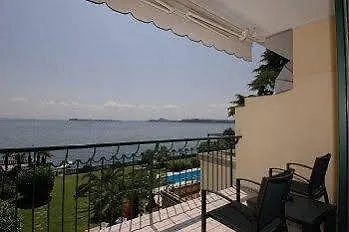 Capri Hotel 4*