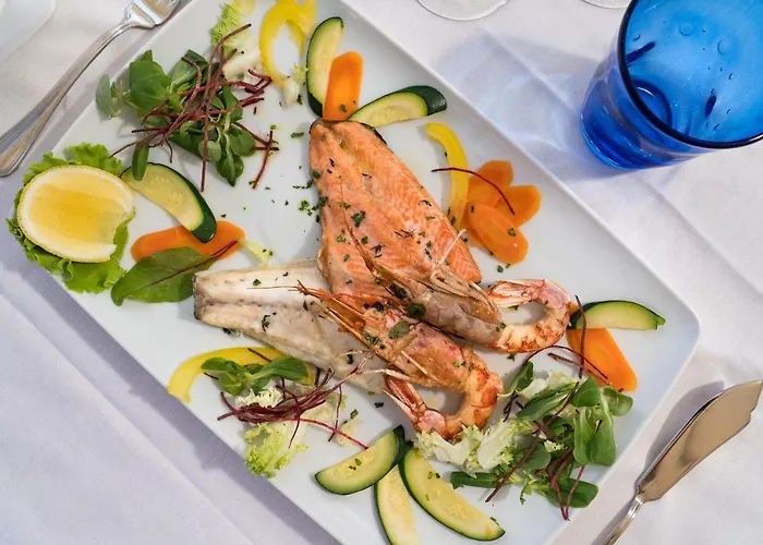 Capri מלון גרדונה ריביירה