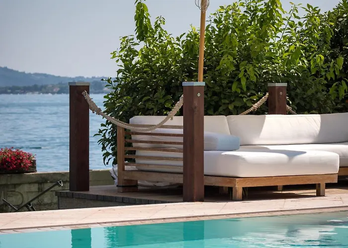 Capri 4* גרדונה ריביירה