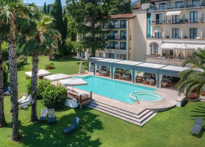 Capri גרדונה ריביירה