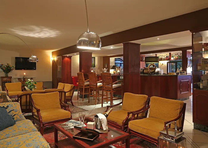 Capri 4* גרדונה ריביירה