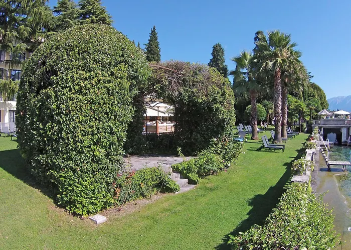 Capri 4* גרדונה ריביירה