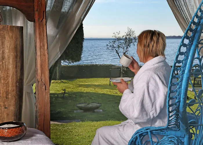 Capri 4* גרדונה ריביירה