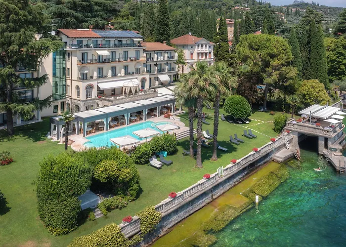 Capri 4* גרדונה ריביירה