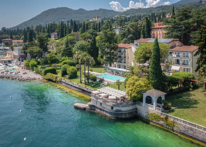 Capri גרדונה ריביירה