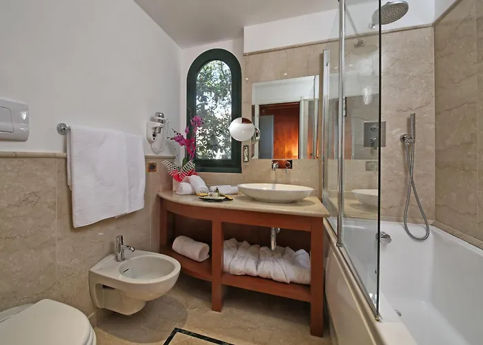 Capri גרדונה ריביירה