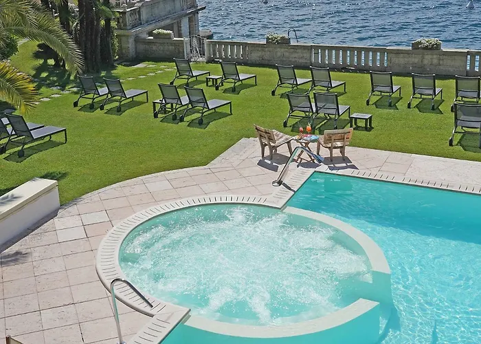 Capri 4* גרדונה ריביירה