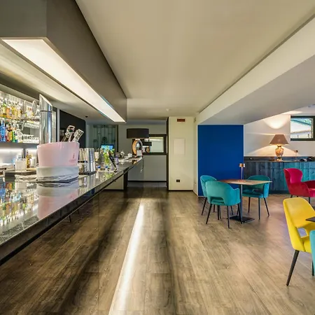 酒店 卡普里别墅酒店