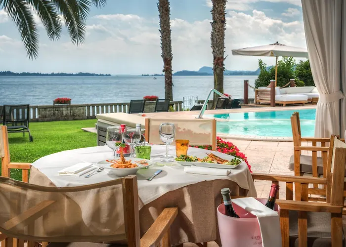 Hotel Capri