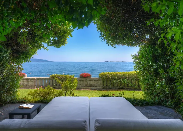 Capri Gardone Riviera